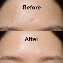 Nuri Glow Care Toner Pads